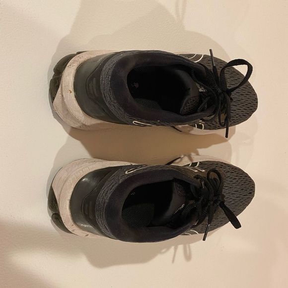 ASICS size 7 1/2 running sneakers - Picture 2 of 9